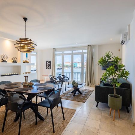 Handelskade Residence Вилемстад Екстериор снимка