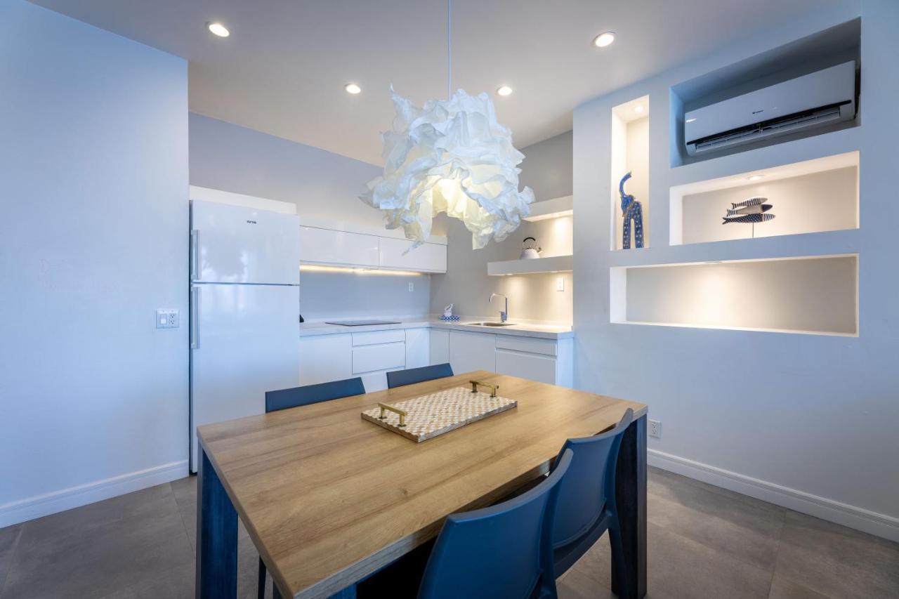 Handelskade Residence Вилемстад Екстериор снимка