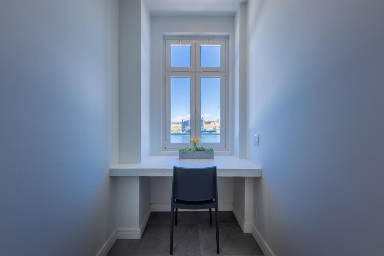 Handelskade Residence Вилемстад Екстериор снимка