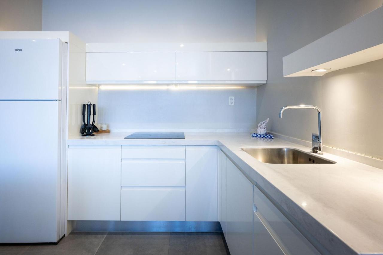 Handelskade Residence Вилемстад Екстериор снимка