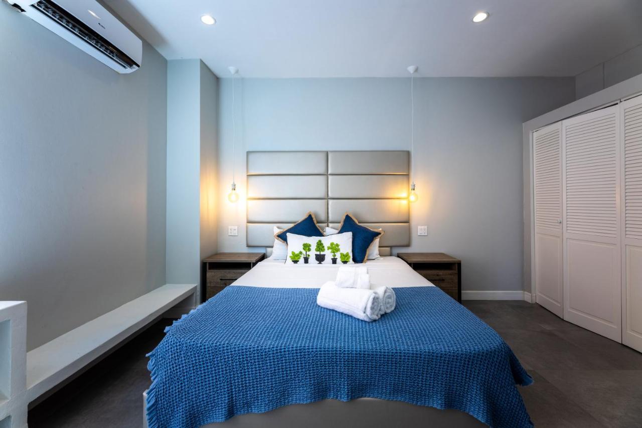 Handelskade Residence Вилемстад Екстериор снимка