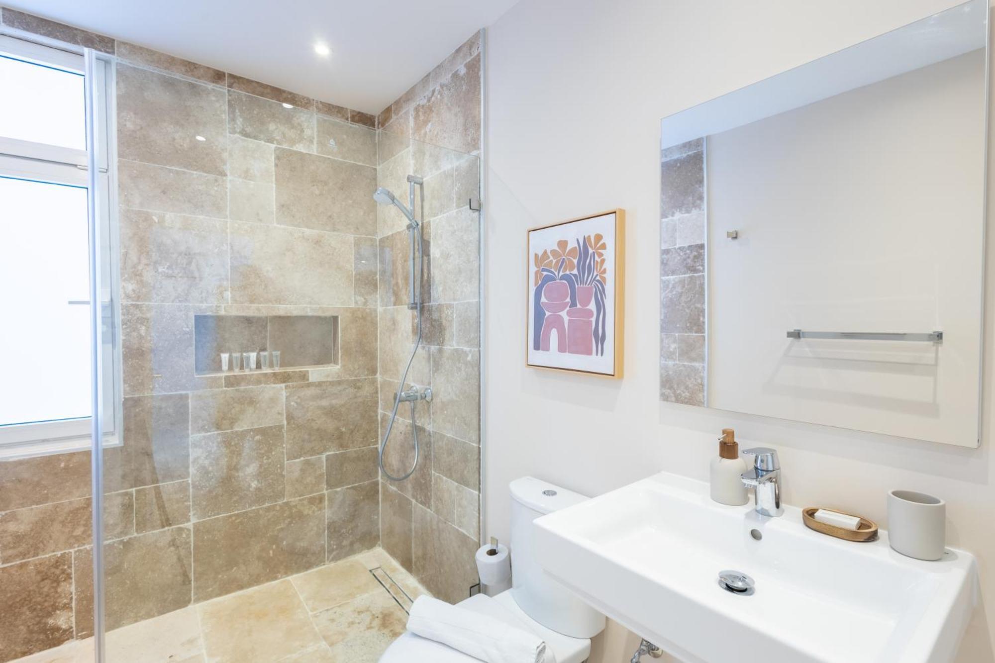 Handelskade Residence Вилемстад Стая снимка