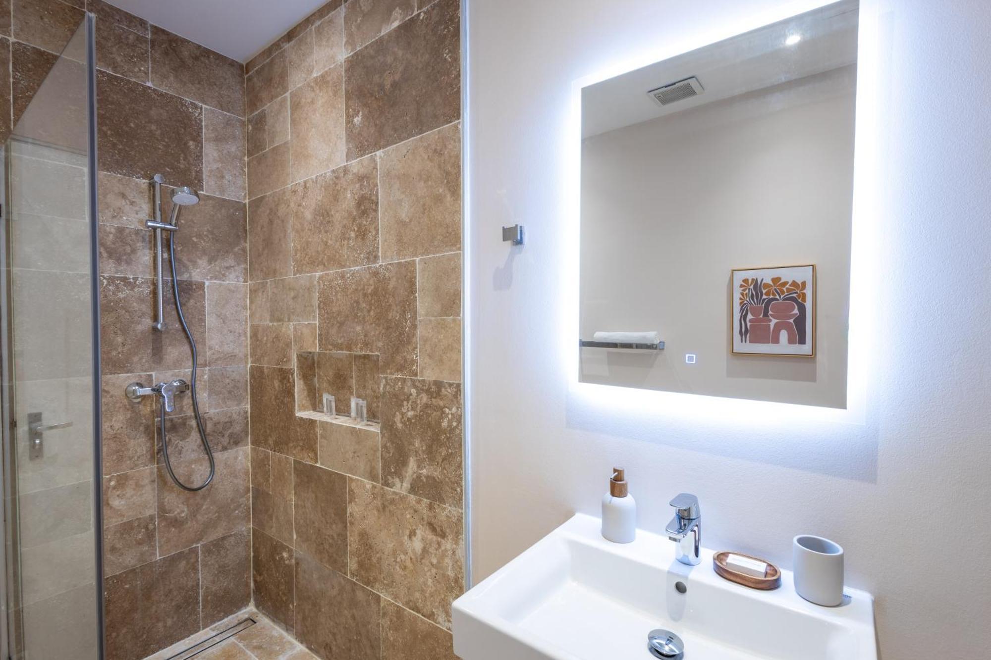 Handelskade Residence Вилемстад Стая снимка