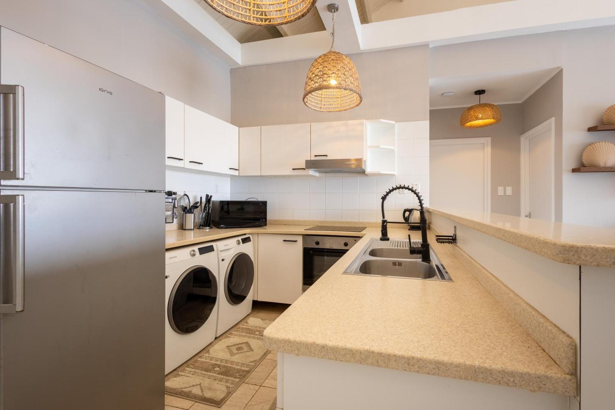 Handelskade Residence Вилемстад Стая снимка