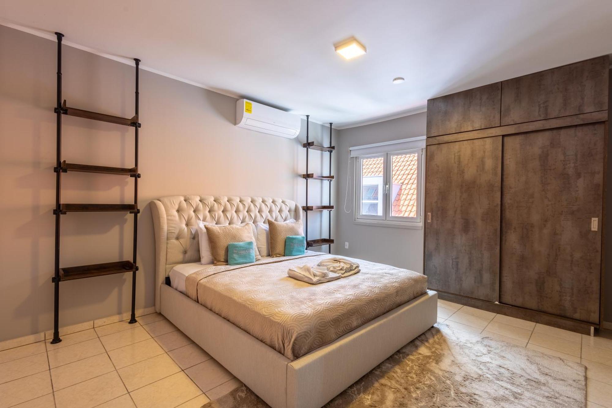 Handelskade Residence Вилемстад Екстериор снимка