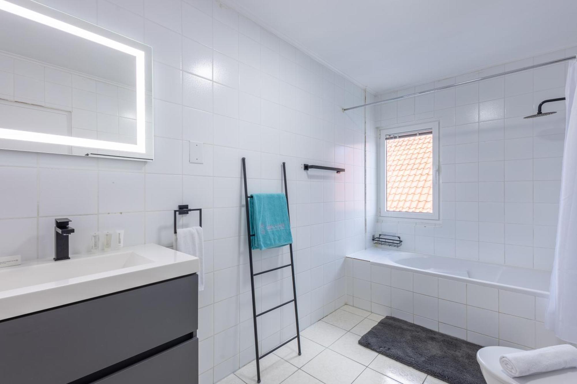 Handelskade Residence Вилемстад Стая снимка
